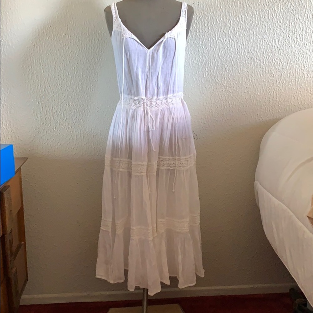 Zara dress